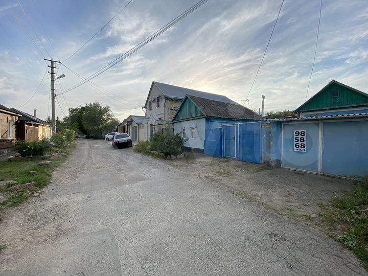 Участок 8 сот. (ИЖС)