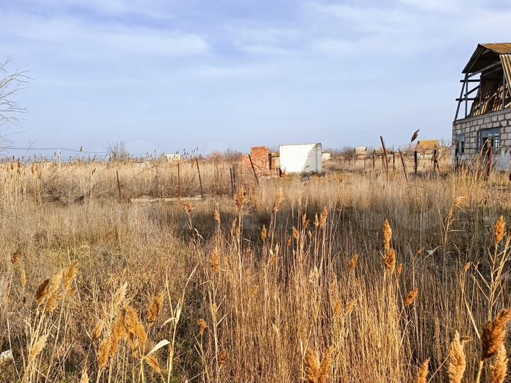 Участок 5,5 сот. (СНТ, ДНП)