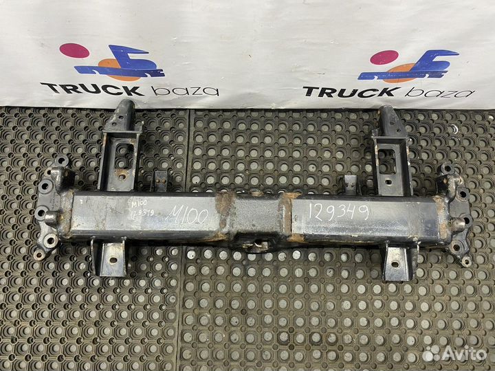 82412803200 Балка передняя поперечная