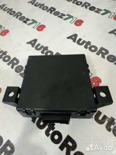 Блок Gateway Audi Q3 8U CCZ 2.0 2014