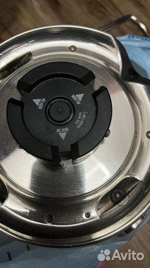 Соковыжималка bork s511