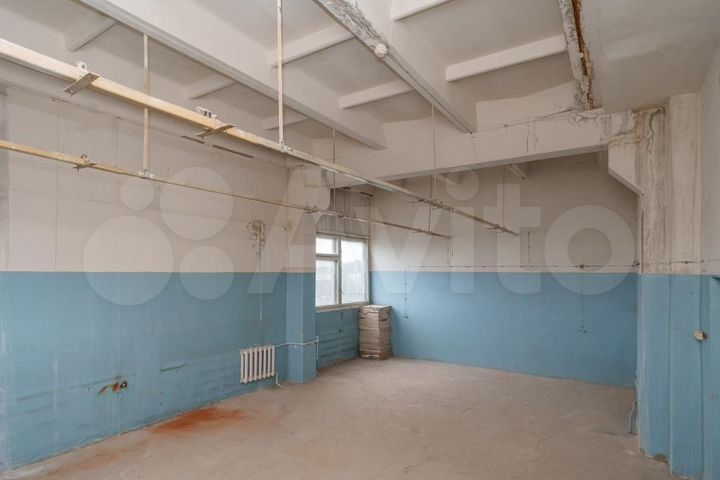 Сдам помещение свободного назначения, 821.6 м²