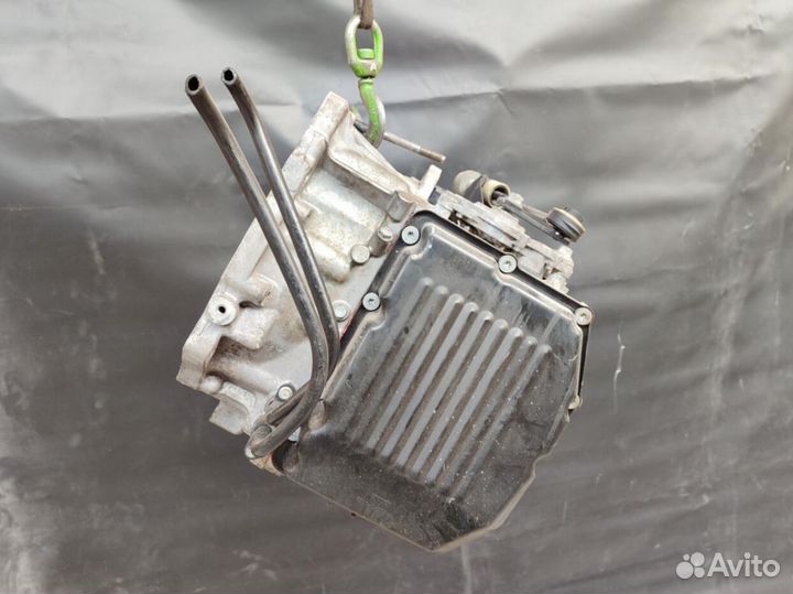 АКПП B5254T6 2WD коробка