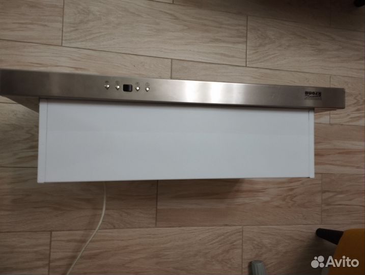 Кухонная вытяжка Krona steel