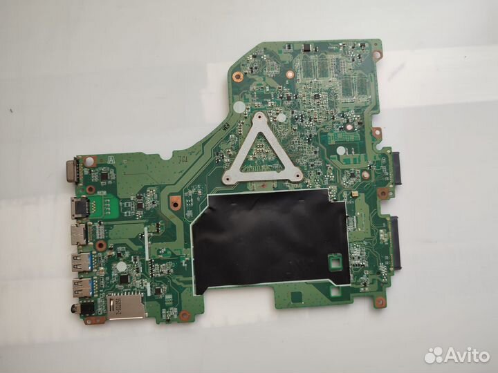 Материнская плата для ноутбука Acer Aspire E5-573