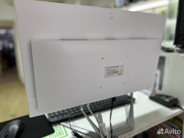 Компьютер моноблок