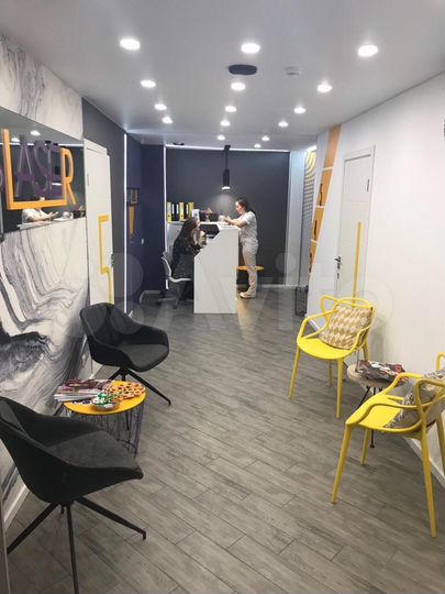 Прямая продажа нежилого пом. с арендаторами