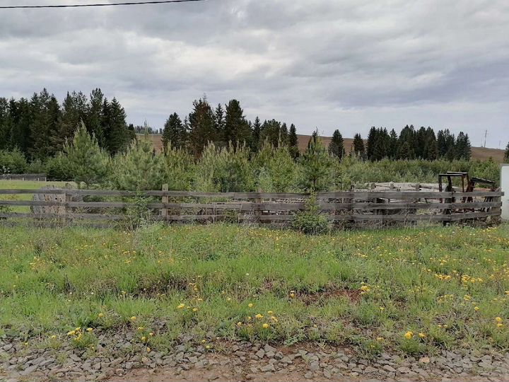 Участок 11 сот. (ИЖС)