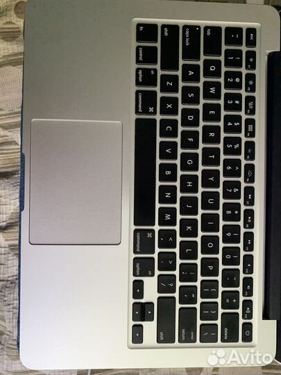 Apple MacBook Pro 13 retina 2015