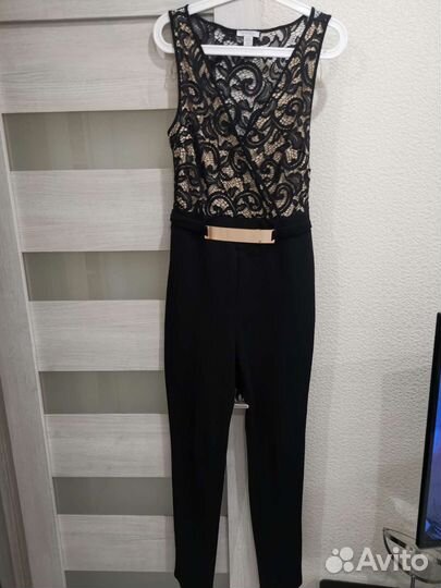 Комбинезон женский