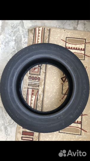 Pirelli Formula Energy 205/60 R16 92V