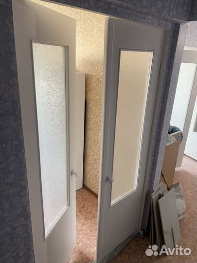 Двери межкомнатные