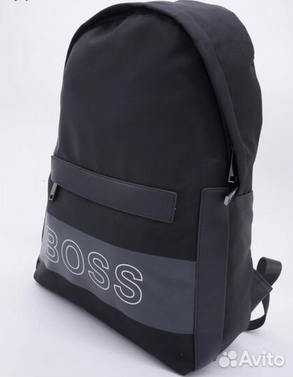 Рюкзак hugo boss мужской