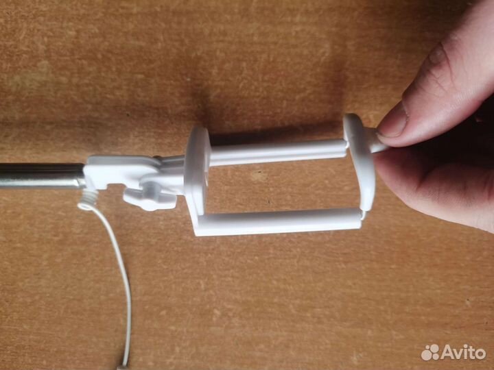 Селфи палка