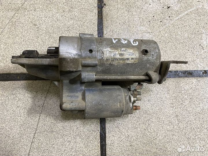 Стартер Ford Mondeo III 1.8