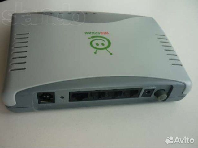 Adsl модем интеркросс