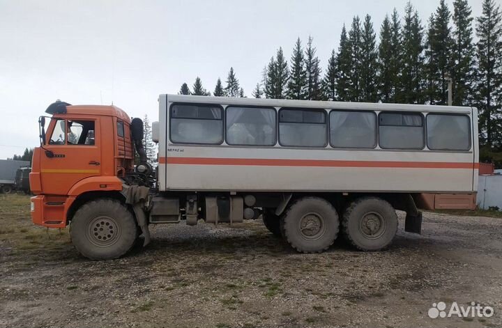 НефАз 4208-34, 2018