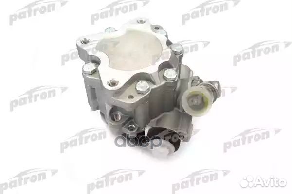 Насос гидроусилителя audi: A6 2.5 TDI/2.5 TDI q