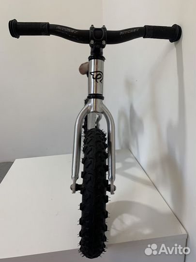 Беговел Early Rider Trail Runner XL 12