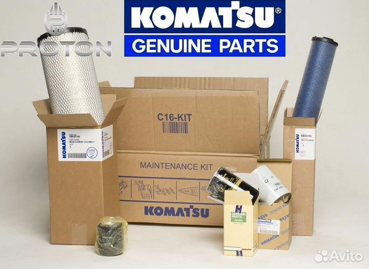 708-1W-33340 AP фиксатор Komatsu
