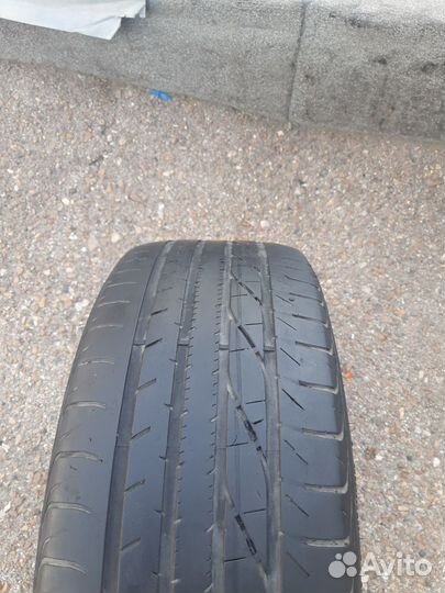 Goodyear Eagle Sport 205/55 R16 91V