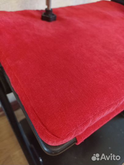 Растущий стул и корректор осанки