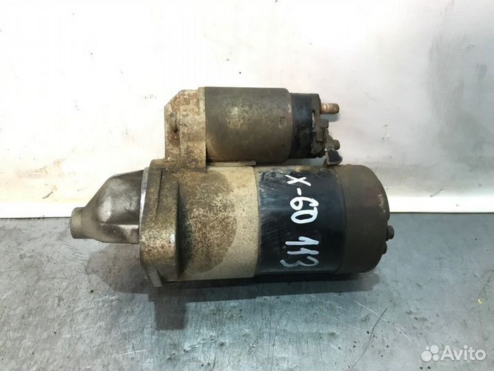 Стартер Lifan X60 LFB479Q 2013