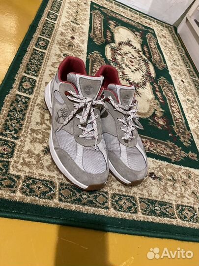 Кроссовки timberland 45