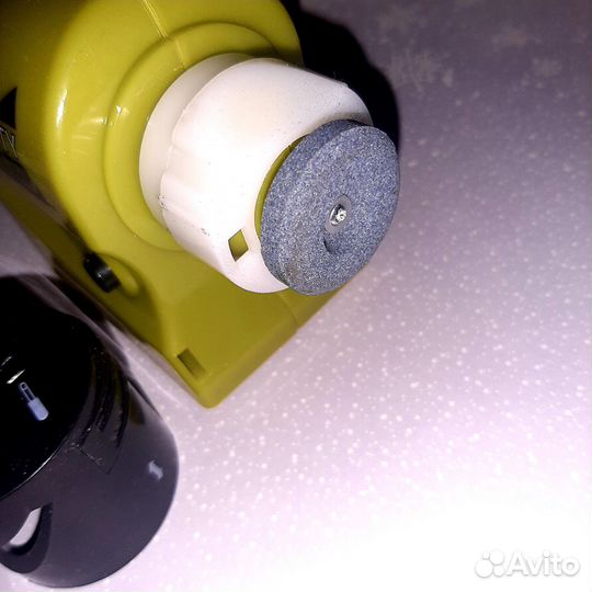 Ножеточка б/у