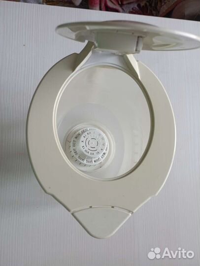 Фильтр для воды