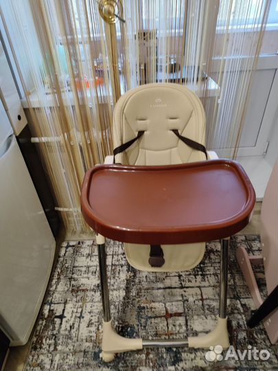 Стульчик для кормления