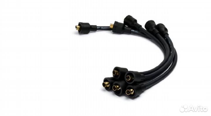 Провода в/в газ-402 vimmer