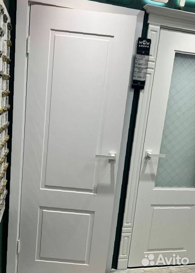 Межкомнатные двери от производителя оптом