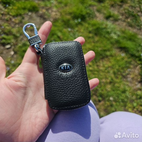 Чехол для смарт ключа KIA