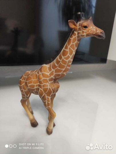 Фигурка Жирафа фирмы Procon