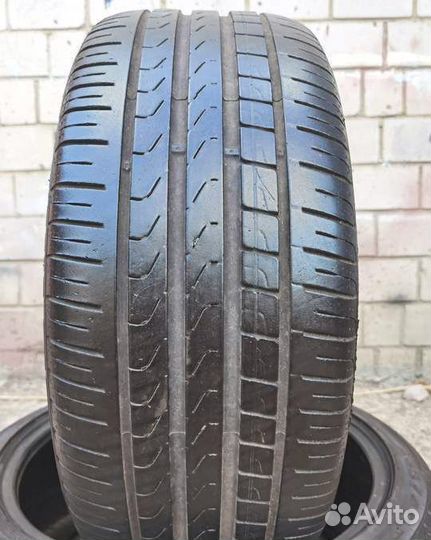 Pirelli Cinturato P7 235/40 R19 96W