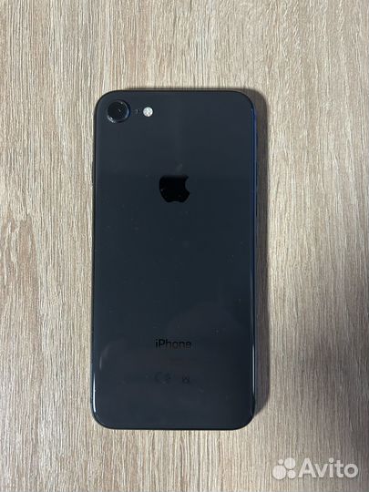 iPhone 8 64gb