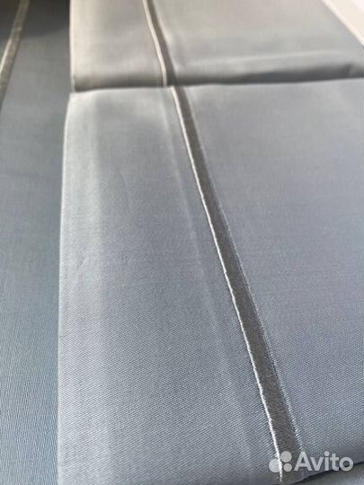 Постельное белье Tivolyo Премиум Евро Сатин с-гол