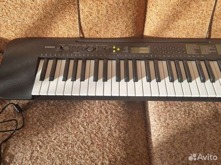 Синтезатор стк-240