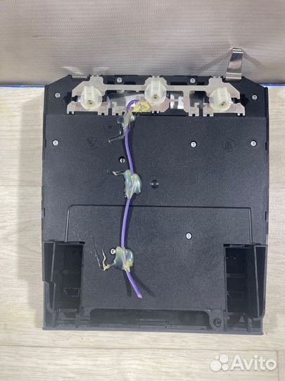 Плафон подсветки салона Bmw 1 хэтчбек 2008