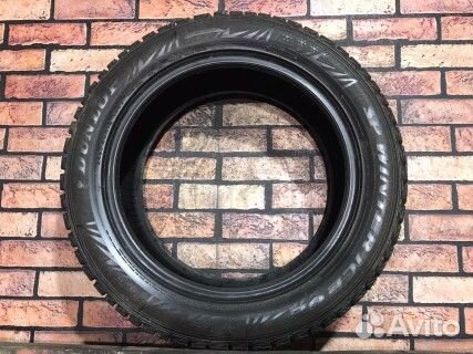 Dunlop SP Winter Ice 02 245/50 R18