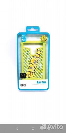 Чехол для смартфона