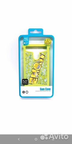 Чехол для смартфона