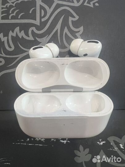 Apple airpods pro наушники