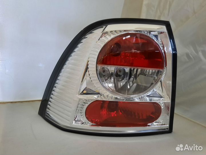 Комплект задних фонарей Opel Vectra B (lexus тип)