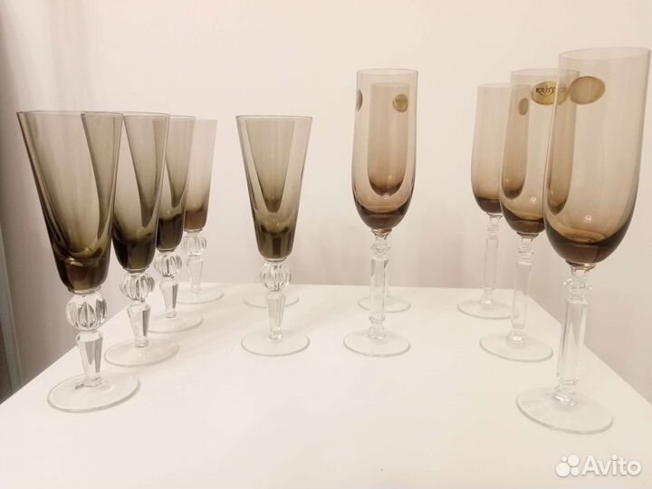 Фужер цена за все