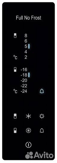 Холодильник Аtlant 4625-101 NL