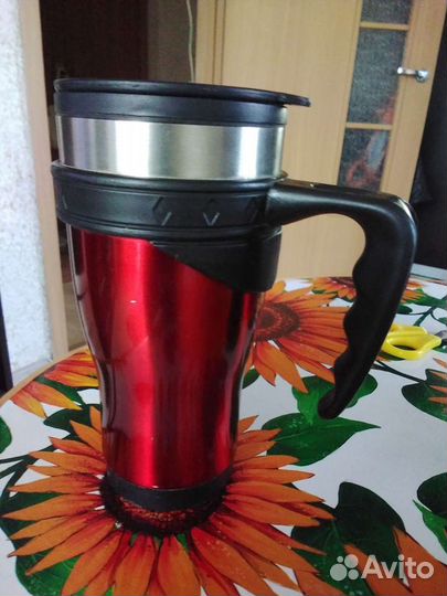 Термо кружка