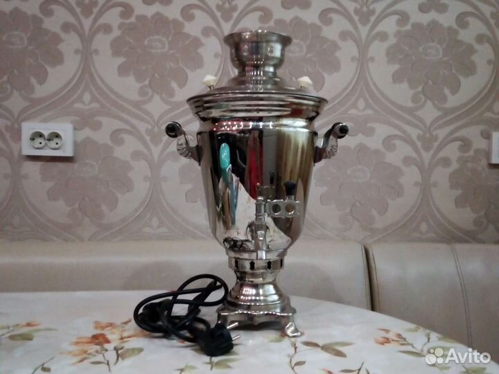 Самовар электрический