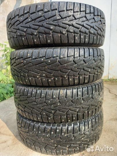 Cordiant Snow Cross 215/65 R16 102T